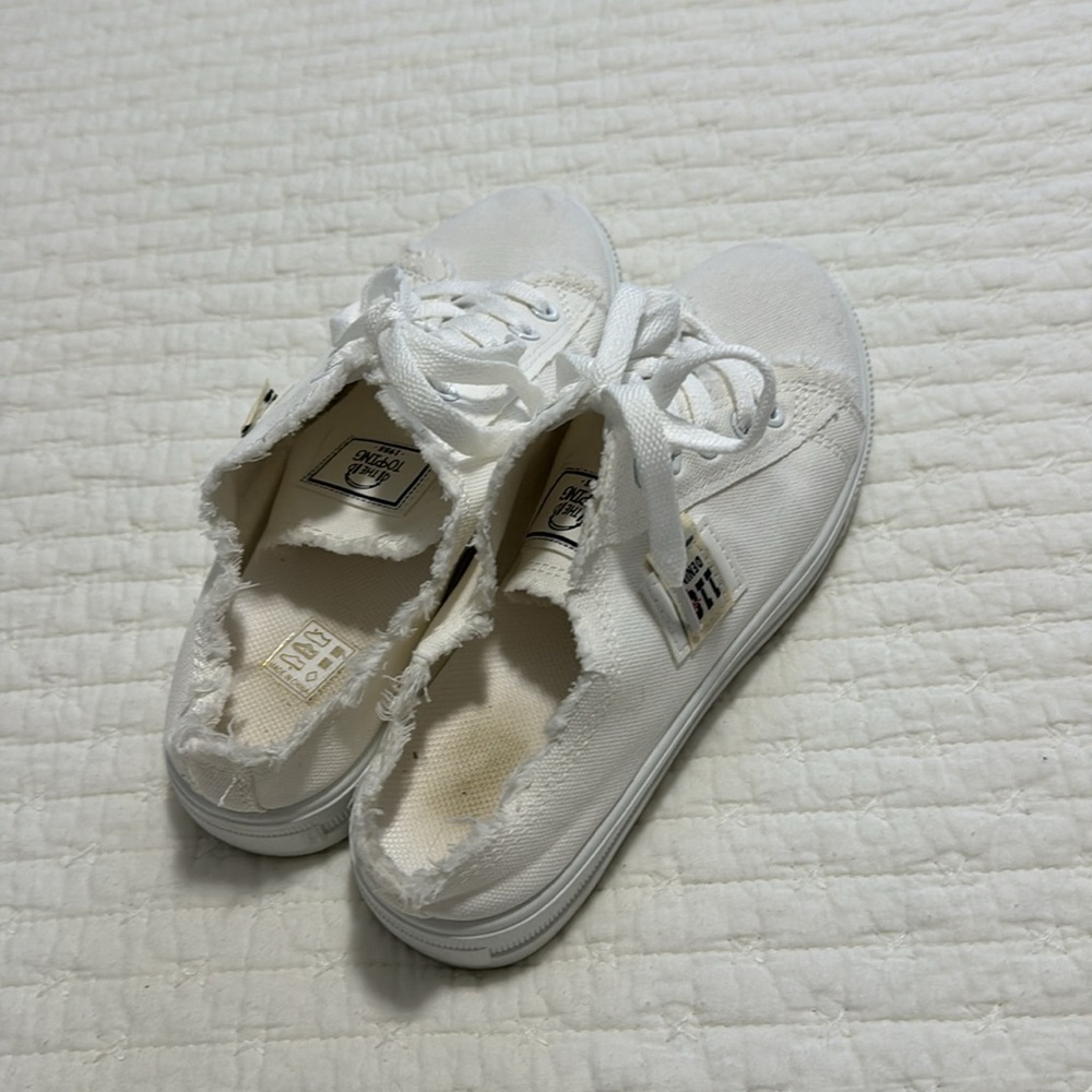 Slip ons - Picture 5 of 7